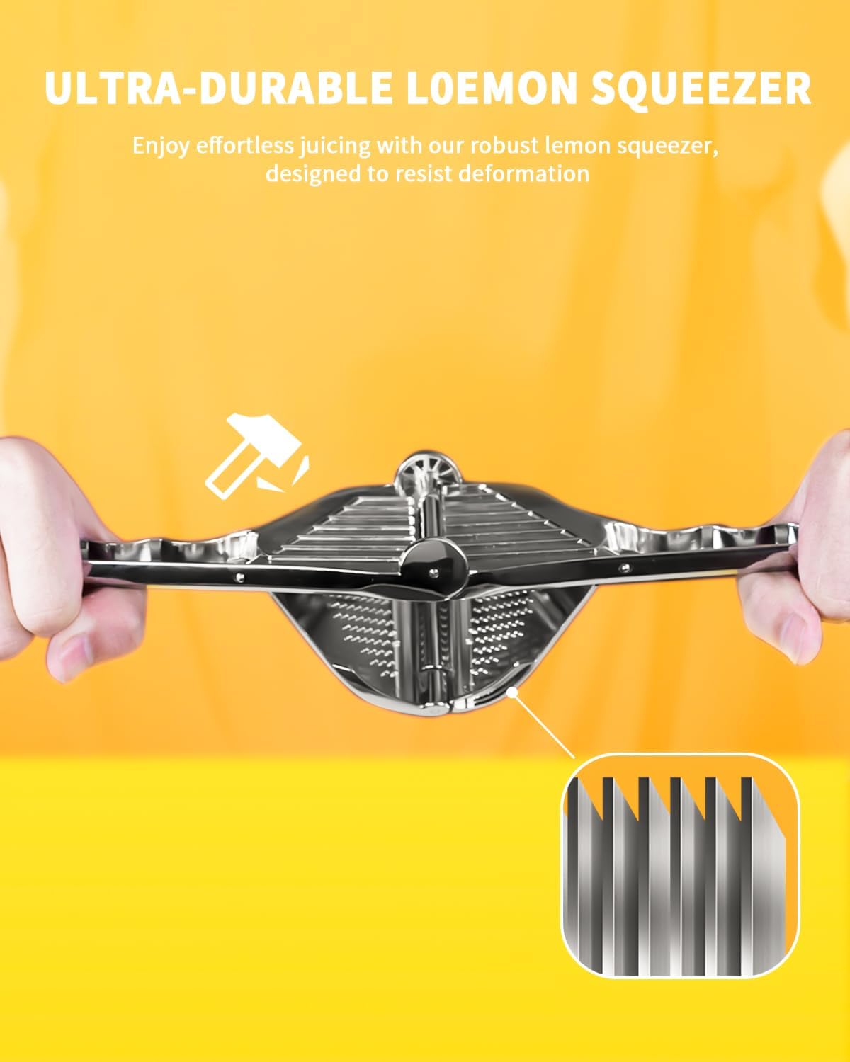 Bagrox Lemon Squeezer-Free Shipping - Image 2