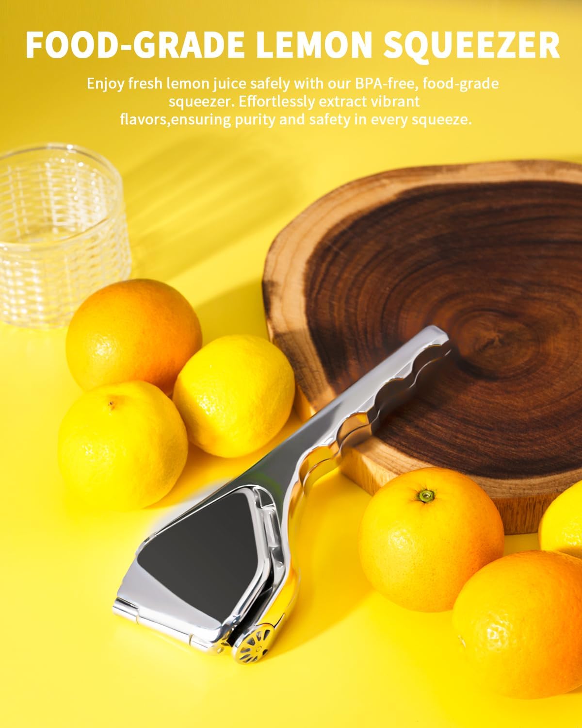Bagrox Lemon Squeezer-Free Shipping - Image 5