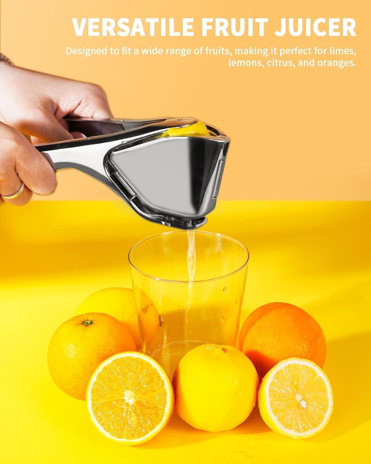 Bagrox Lemon Squeezer-Free Shipping - Image 3