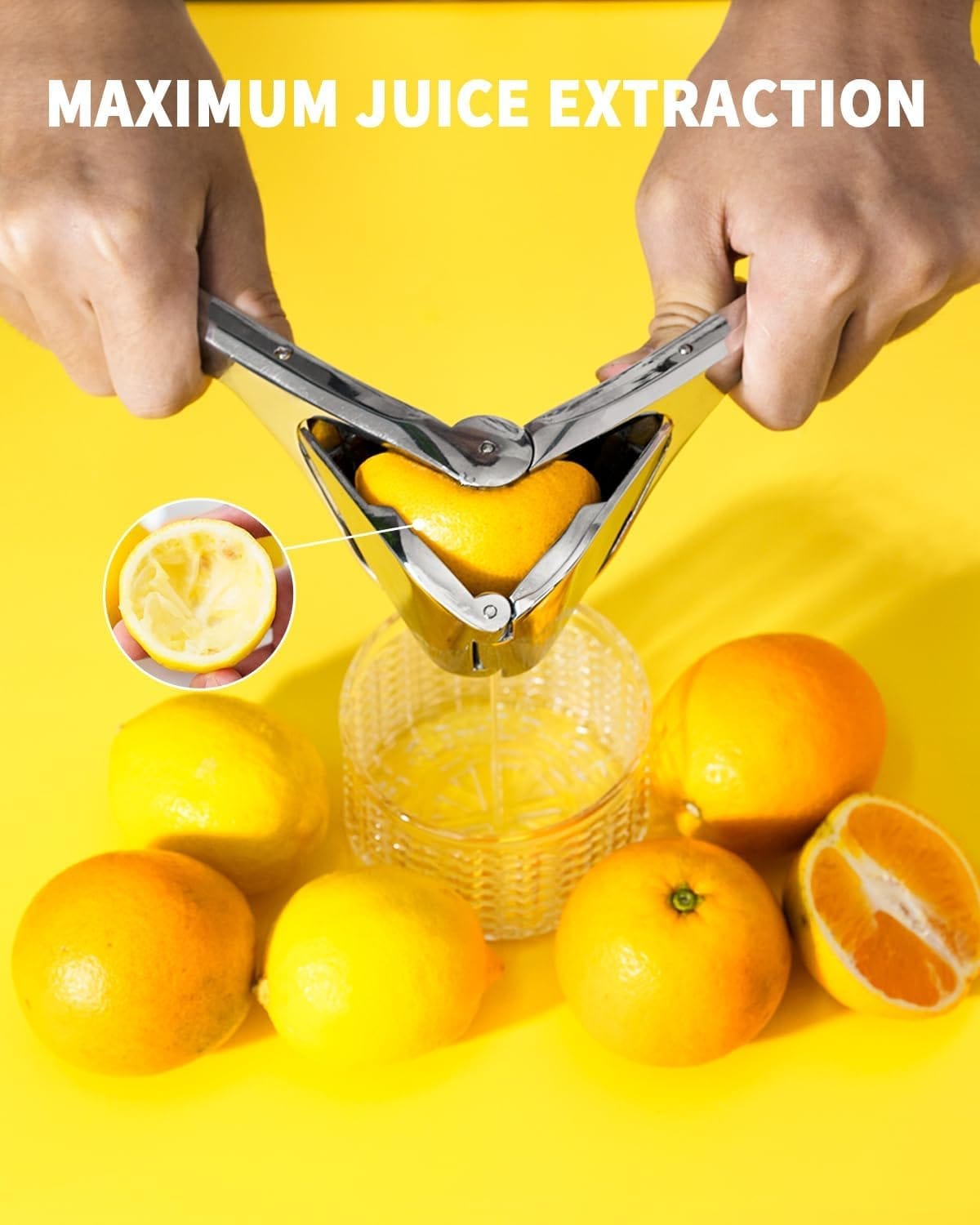Bagrox Lemon Squeezer-Free Shipping - Image 6