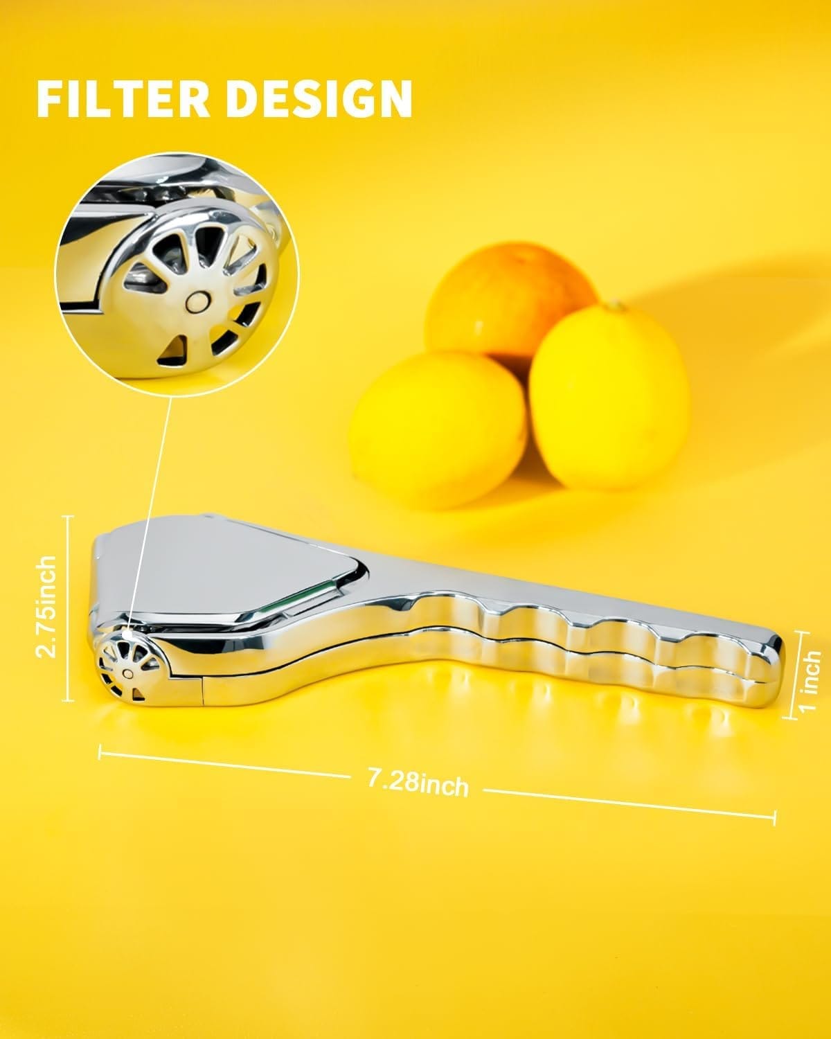 Bagrox Lemon Squeezer-Free Shipping - Image 7